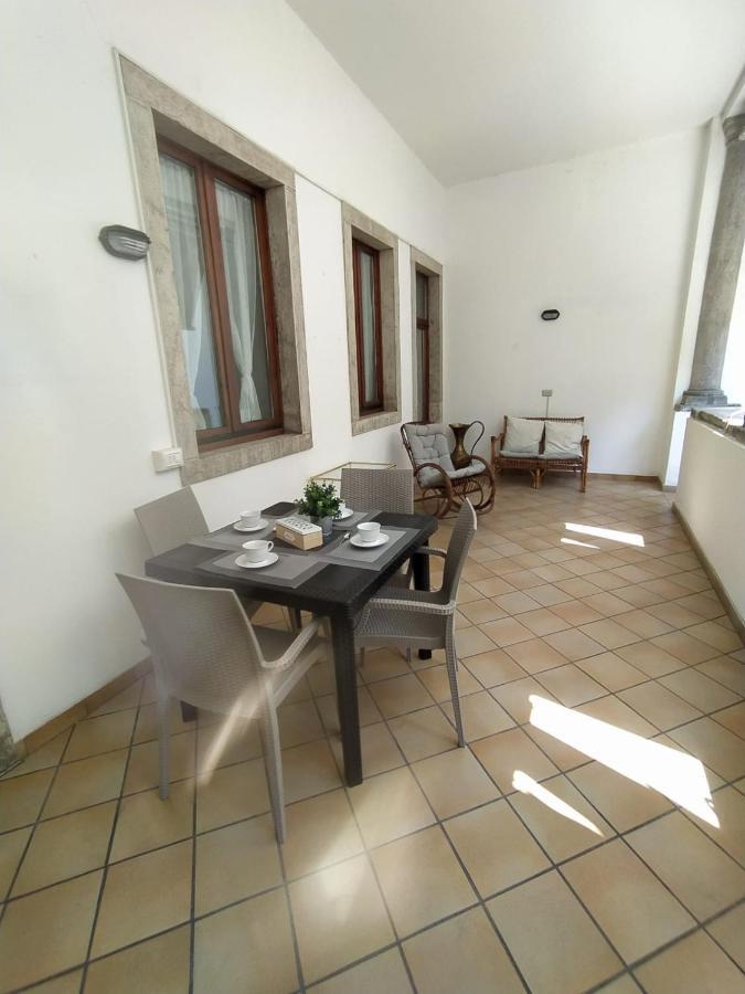 Appartamento Al Castello Trente Buitenkant foto